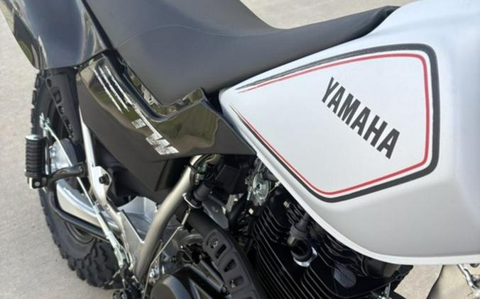 2027 Yamaha TW200