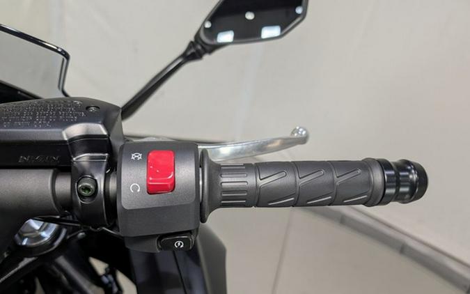 2026 Kawasaki Ninja 650