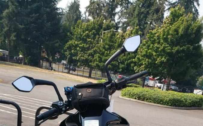 2023 KTM 390 Duke