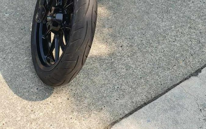 2023 KTM 390 Duke
