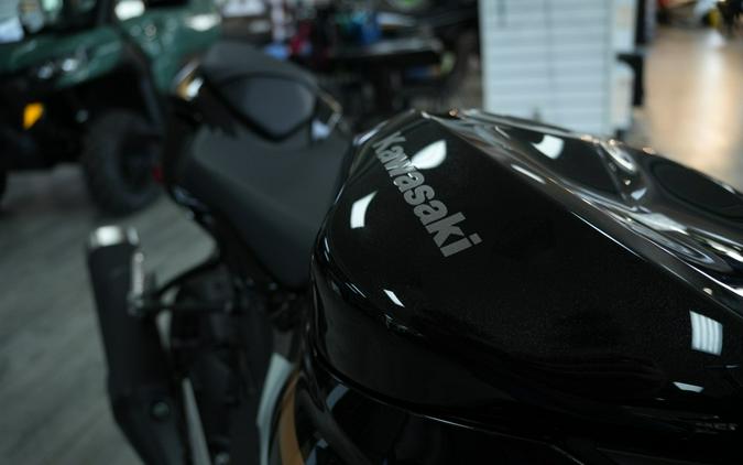 2026 Kawasaki Ninja® ZX™-6R