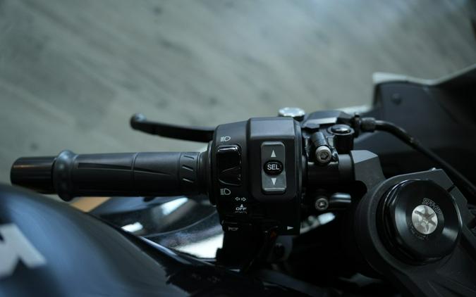 2026 Kawasaki Ninja® ZX™-6R