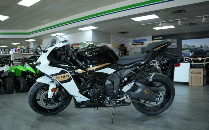 2026 Kawasaki Ninja® ZX™-6R