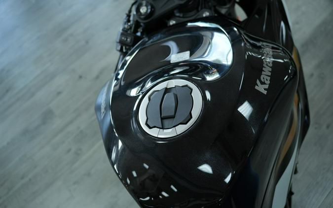 2026 Kawasaki Ninja® ZX™-6R