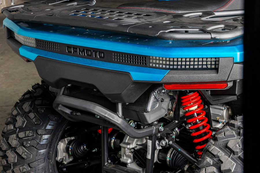 2027 CFMOTO CFORCE C5 - VT000478