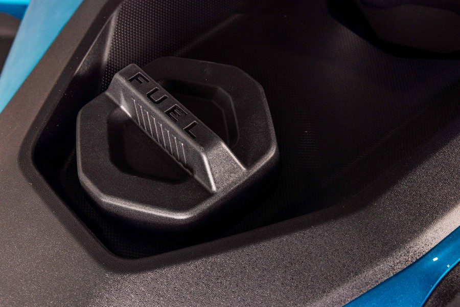2027 CFMOTO CFORCE C5 - VT000478