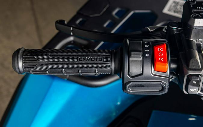2027 CFMOTO CFORCE C5 - VT000478