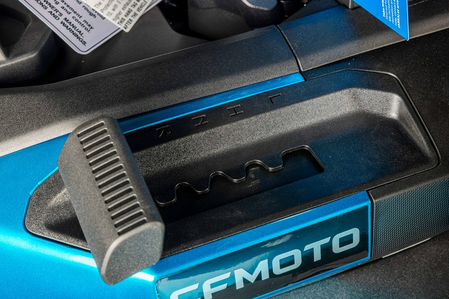 2027 CFMOTO CFORCE C5 - VT000478