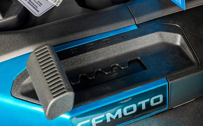 2027 CFMOTO CFORCE C5 - VT000478