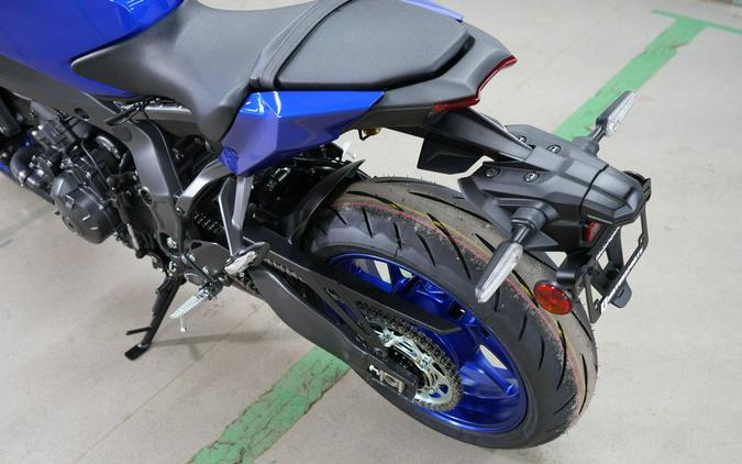2026 Yamaha MT-09