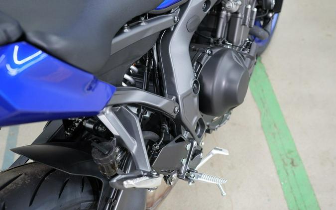2026 Yamaha MT-09
