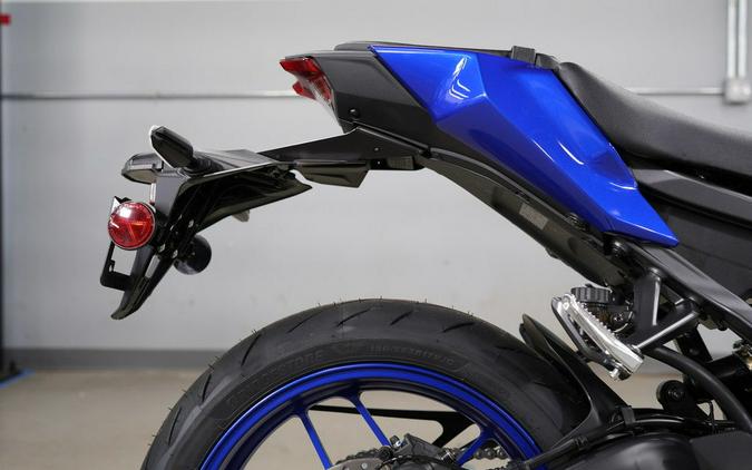 2026 Yamaha MT-09