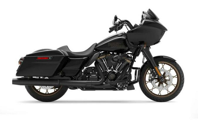 Harley-Davidson’s 2022 Road Glide ST First Ride