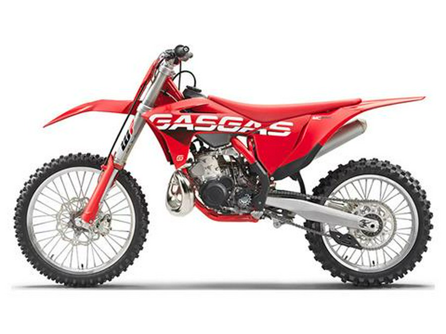 2023 GASGAS MC 250