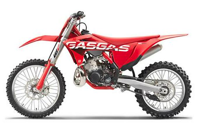 2023 GASGAS MC 250