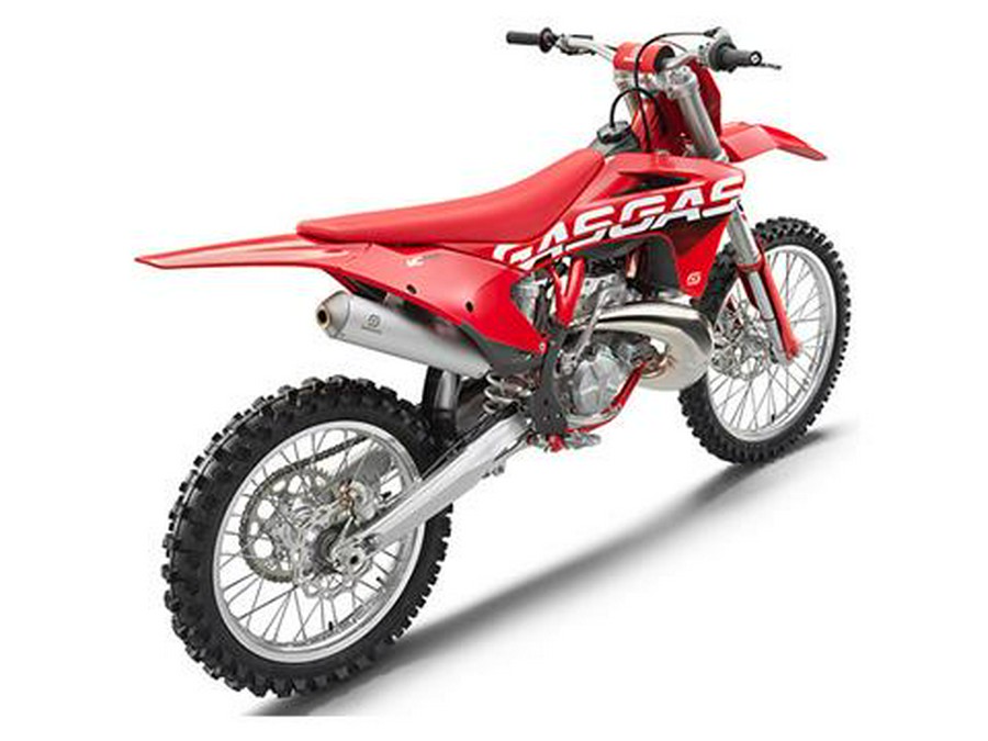 2023 GASGAS MC 250