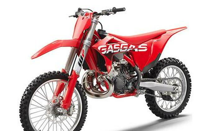 2023 GASGAS MC 250