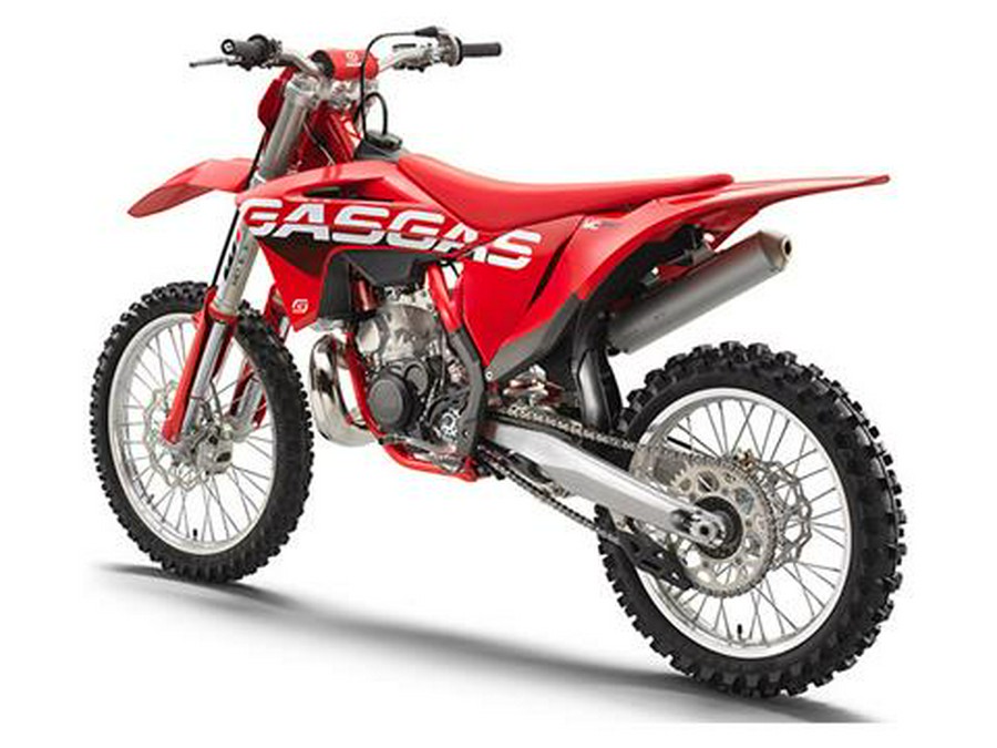 2023 GASGAS MC 250