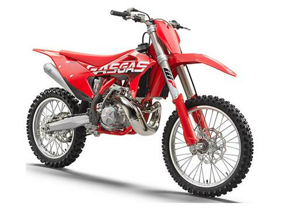 2023 GASGAS MC 250