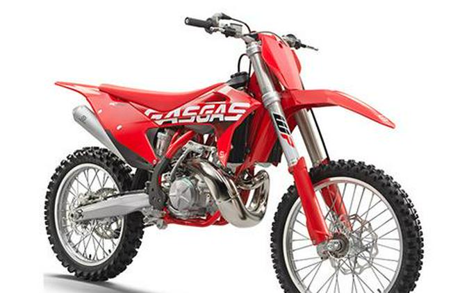 2023 GASGAS MC 250