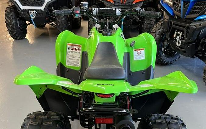 2023 Kawasaki KFX®90