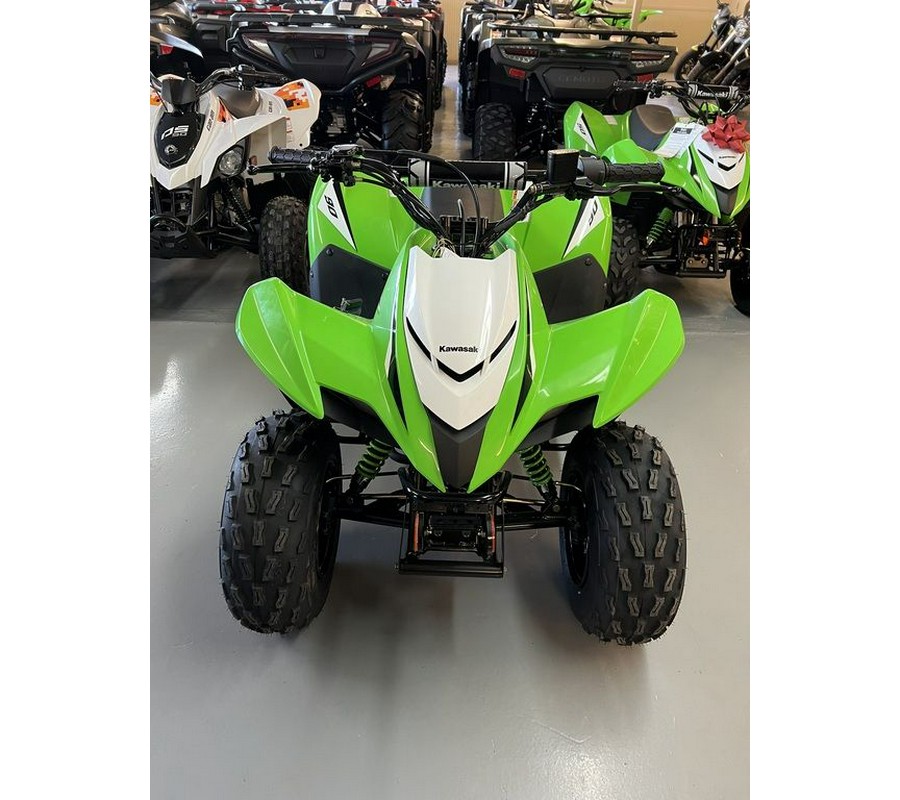 2023 Kawasaki KFX®90