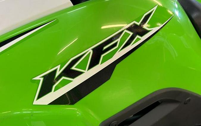 2023 Kawasaki KFX®90