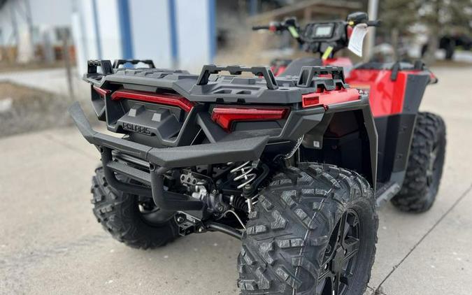 2024 Polaris® Sportsman XP 1000 Ultimate Trail