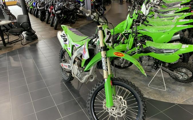 2021 Kawasaki KX™250