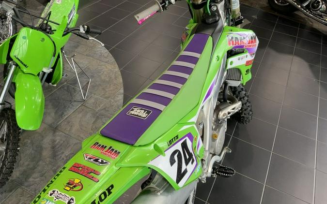 2021 Kawasaki KX™250