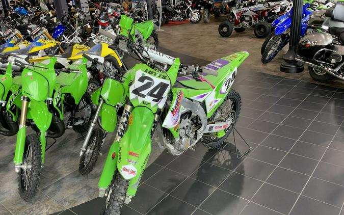 2021 Kawasaki KX™250