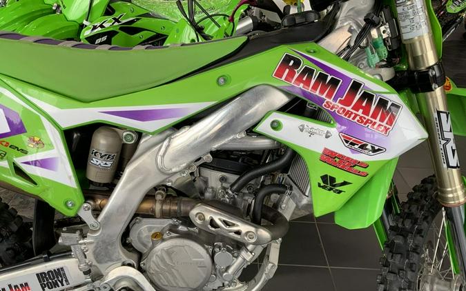 2021 Kawasaki KX™250