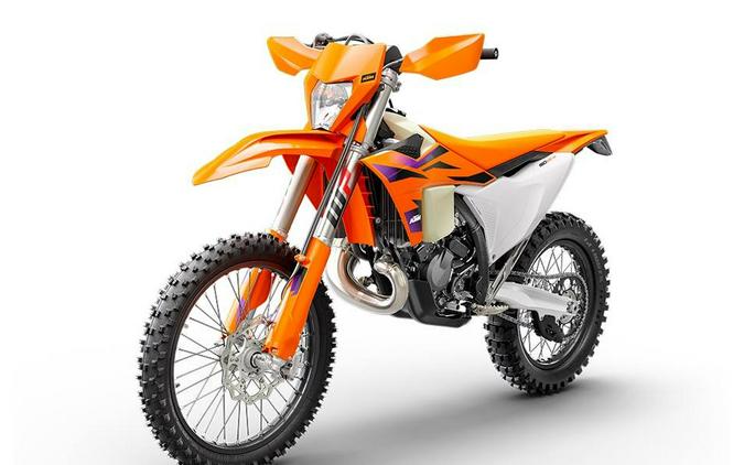 2024 KTM 150XCW