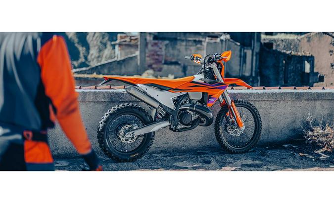 2024 KTM 150XCW