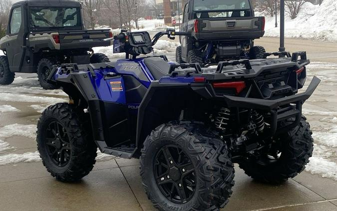 2024 Polaris Sportsman 850 Ultimate Trail