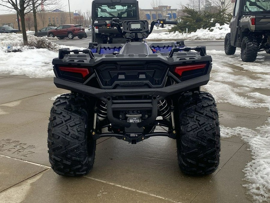 2024 Polaris Sportsman 850 Ultimate Trail