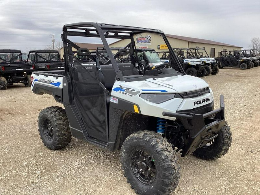 2024 Polaris® Ranger XP Kinetic Ultimate