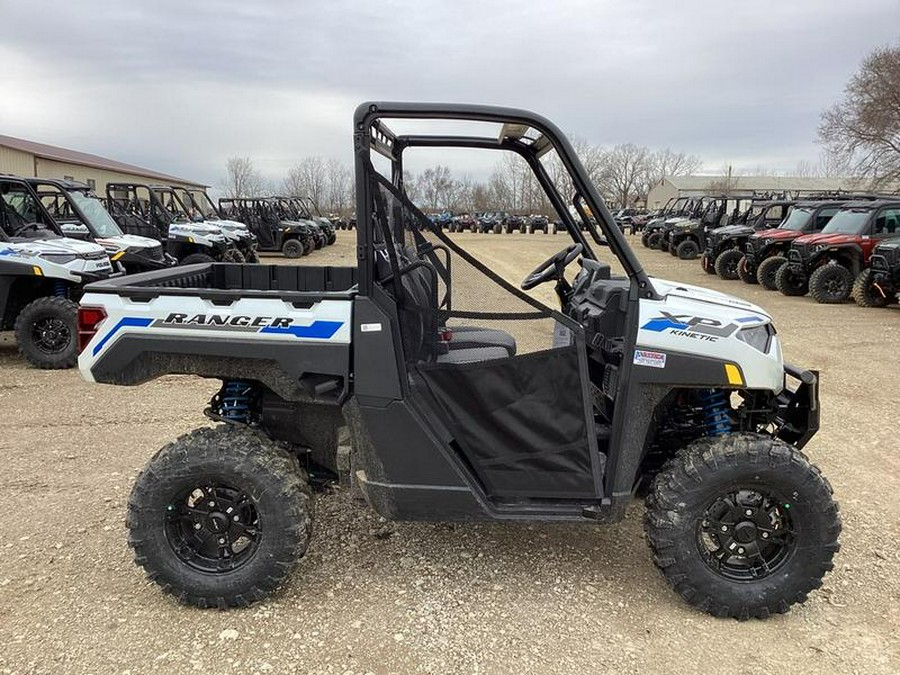 2024 Polaris® Ranger XP Kinetic Ultimate