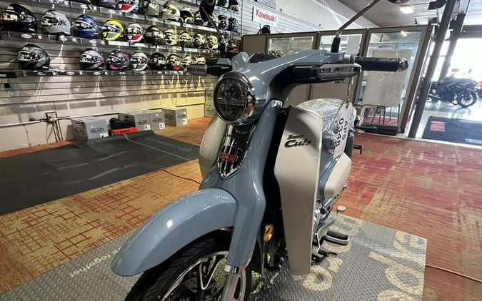 2024 Honda® Super Cub C125 ABS