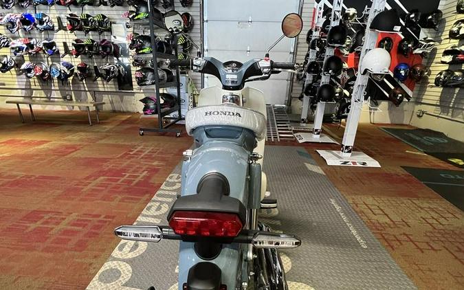 2024 Honda® Super Cub C125 ABS