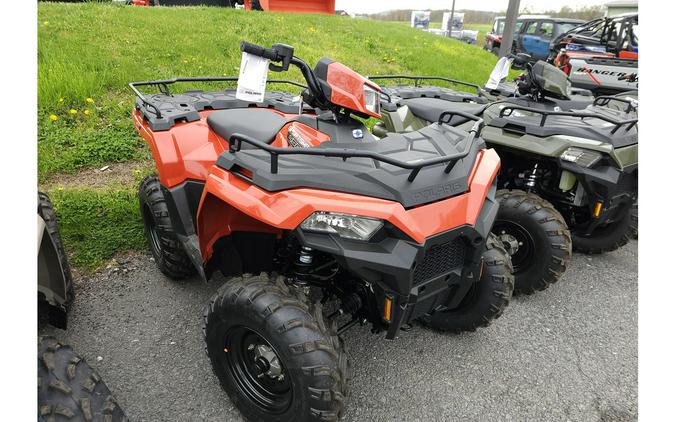 2024 Polaris Industries Sportsman® 450 H.O. EPS