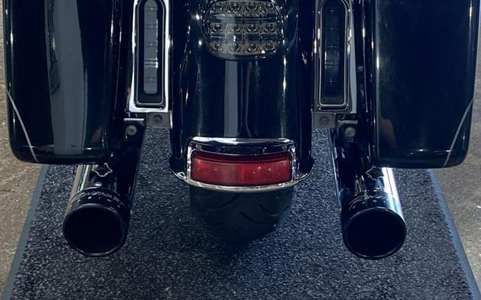 2014 Harley-Davidson Touring FLHTK - Electra Glide Ultra Limited