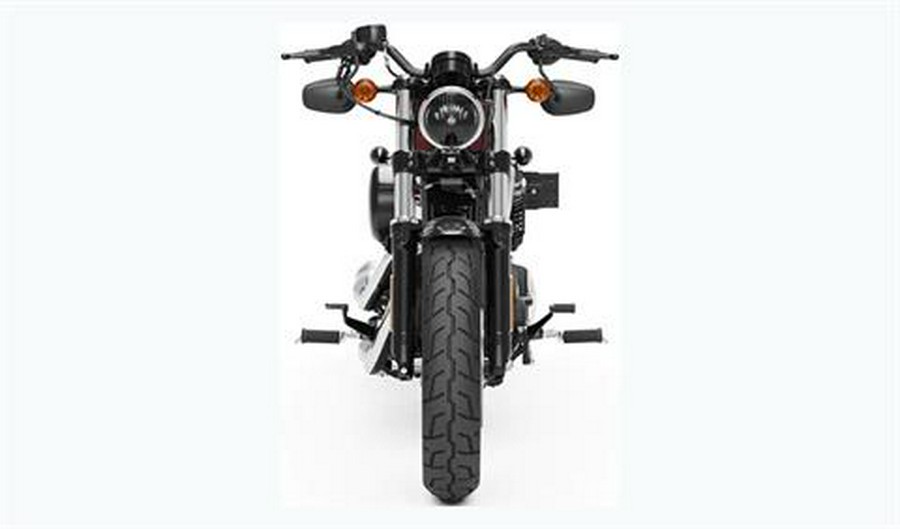 2020 Harley-Davidson Forty-Eight®