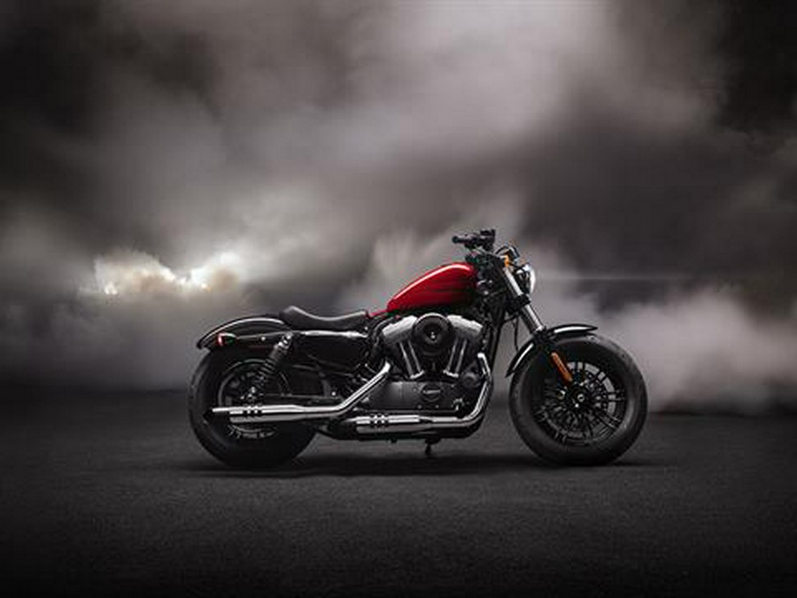 2020 Harley-Davidson Forty-Eight®