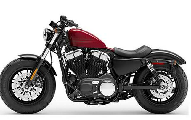 2020 Harley-Davidson Forty-Eight®