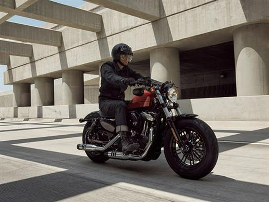 2020 Harley-Davidson Forty-Eight®