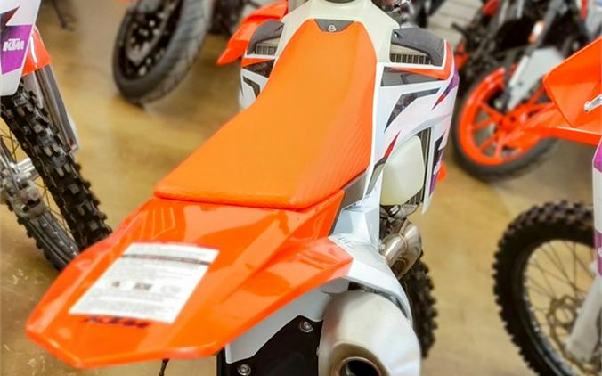 2024 KTM 350 XC-F