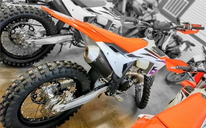 2024 KTM 350 XC-F