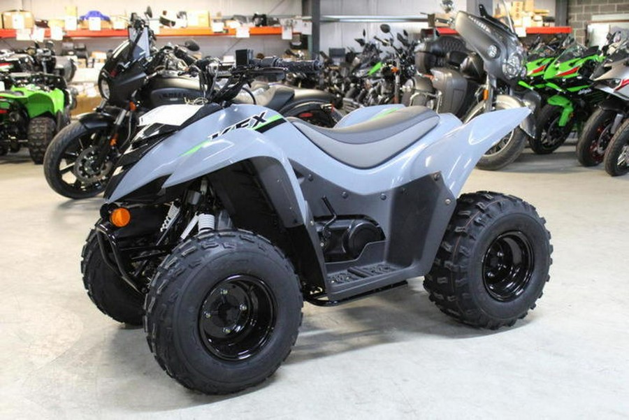 2024 Kawasaki KFX®90