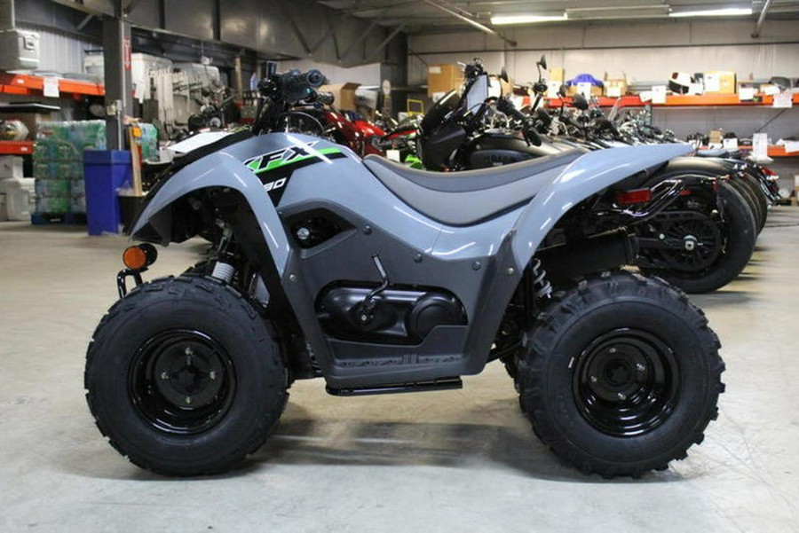 2024 Kawasaki KFX®90